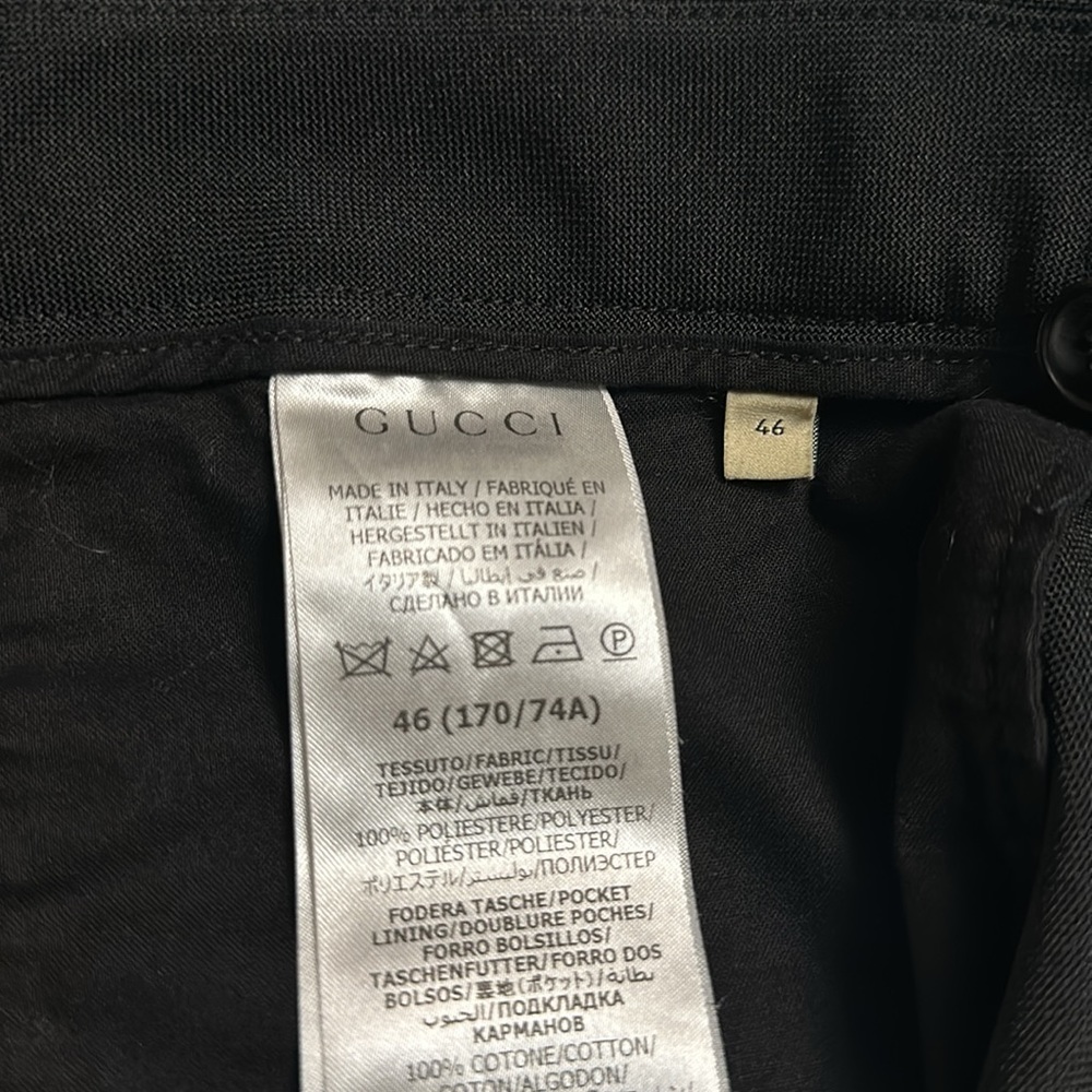Gucci pants π - Picture 3 of 7